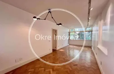 Apartamento com 3 quartos à venda na rua timóteo da costa, leblon, rio de janeiro, 104 m2 por r$ 2.990.000