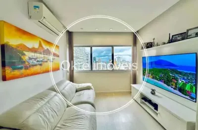 Apartamento com 3 quartos à venda na rua alberto de campos, ipanema, rio de janeiro, 90 m2 por r$ 1.870.000