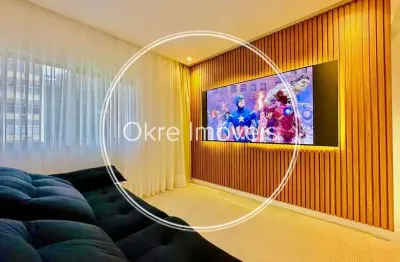 Apartamento com 3 quartos à venda na rua alberto de campos, ipanema, rio de janeiro, 90 m2 por r$ 2.000.000