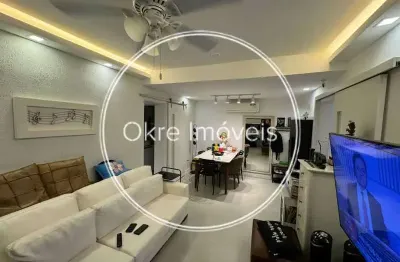 Apartamento com 3 quartos à venda na rua gilberto cardoso, leblon, rio de janeiro, 82 m2 por r$ 1.850.000