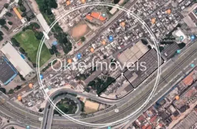 Barracão / galpão / depósito à venda na avenida brasil, benfica, rio de janeiro, 9890 m2 por r$ 18.000.000