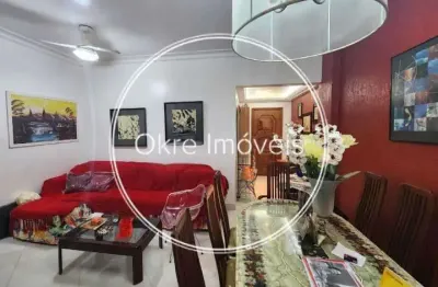 Apartamento com 3 quartos à venda na rua siqueira campos, copacabana, rio de janeiro, 95 m2 por r$ 660.000