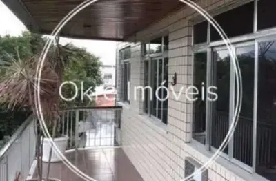 Apartamento com 3 quartos à venda na rua potirendaba, vila valqueire, rio de janeiro, 127 m2 por r$ 450.000