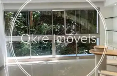 Apartamento com 3 quartos à venda na avenida epitácio pessoa, lagoa, rio de janeiro, 125 m2 por r$ 1.850.000