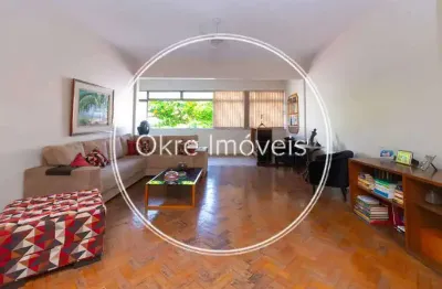 Apartamento com 3 quartos à venda na rua muniz barreto, botafogo, rio de janeiro, 169 m2 por r$ 1.000.000