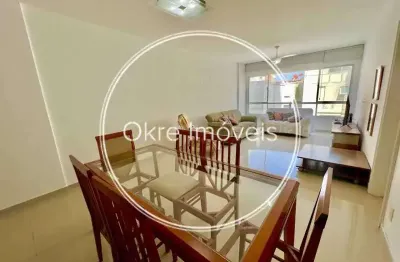 Apartamento com 3 quartos à venda na Rua Prudente de Morais, Ipanema, Rio de Janeiro