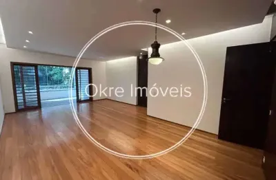 Apartamento com 4 quartos à venda na rua sorocaba, botafogo, rio de janeiro, 178 m2 por r$ 1.400.000
