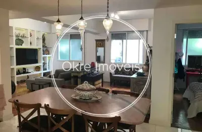Apartamento com 2 quartos à venda na rua francisco sá, copacabana, rio de janeiro, 114 m2 por r$ 1.500.000