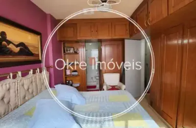 Apartamento com 3 quartos à venda na rua marquês de valença, tijuca, rio de janeiro, 88 m2 por r$ 535.000