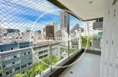 Apartamento com 2 quartos à venda na rua professor antônio maria teixeira, leblon, rio de janeiro, 75 m2 por r$ 2.870.000
