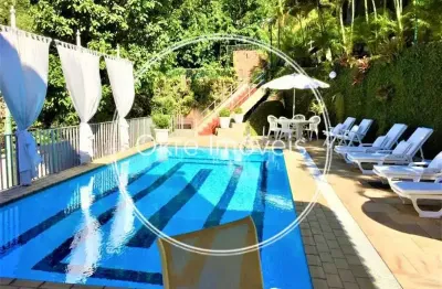 Casa com 4 quartos à venda na rua cosme velho, cosme velho, rio de janeiro, 780 m2 por r$ 4.900.000