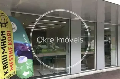 Sala comercial à venda na Rua Visconde de Pirajá, Ipanema, Rio de Janeiro