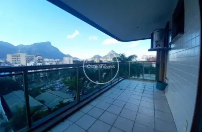 Cobertura com 3 quartos à venda na avenida visconde de albuquerque, leblon, rio de janeiro, 166 m2 por r$ 3.595.000