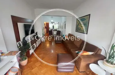 Apartamento com 3 quartos à venda na rua visconde de pirajá, ipanema, rio de janeiro, 115 m2 por r$ 1.400.000