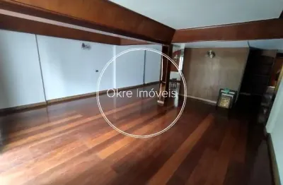 Apartamento com 4 quartos à venda na rua jardim botânico, jardim botânico, rio de janeiro, 137 m2 por r$ 1.600.000