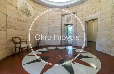 Apartamento com 4 quartos à venda na rua paissandu, flamengo, rio de janeiro, 220 m2 por r$ 2.600.000