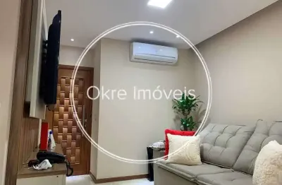 Apartamento com 2 quartos à venda na rua costa bastos, santa teresa, rio de janeiro, 68 m2 por r$ 650.000