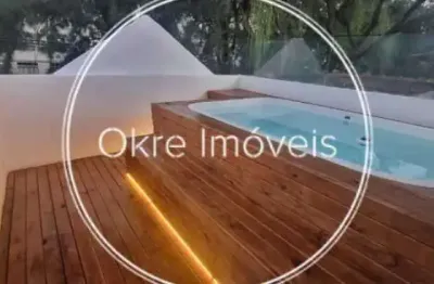 Casa com 6 quartos à venda na avenida heitor beltrão, tijuca, rio de janeiro, 200 m2 por r$ 1.100.000