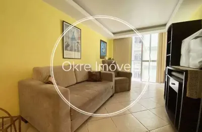 Apartamento com 2 quartos à venda na rua pio correia, jardim botânico, rio de janeiro, 78 m2 por r$ 800.000