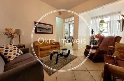 Apartamento com 3 quartos à venda na rua domingos ferreira, copacabana, rio de janeiro, 105 m2 por r$ 1.450.000