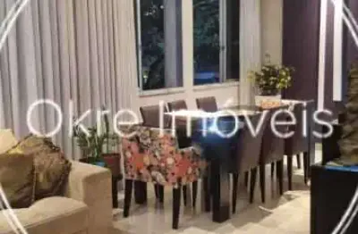 Apartamento com 3 quartos à venda na rua barão de jaguaripe, ipanema, rio de janeiro, 109 m2 por r$ 5.000.000