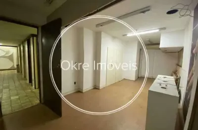 Sala comercial com 1 sala à venda na Rua Buenos Aires, Centro, Rio de Janeiro