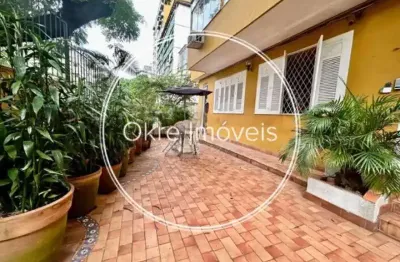 Apartamento com 3 quartos à venda na rua maria angélica, jardim botânico, rio de janeiro, 116 m2 por r$ 1.380.000