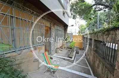 Casa com 3 quartos à venda na rua carmela dutra, tijuca, rio de janeiro, 180 m2 por r$ 1.150.000