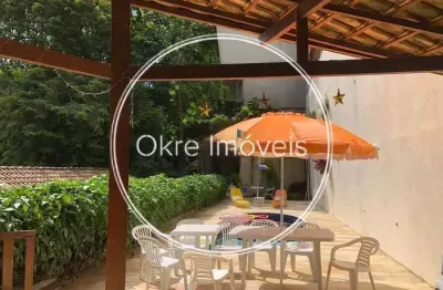 Casa com 3 quartos à venda na rua sacopa, lagoa, rio de janeiro, 213 m2 por r$ 3.000.000