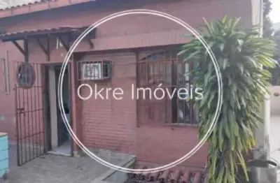 Casa com 5 quartos à venda na rua carmela dutra, tijuca, rio de janeiro, 120 m2 por r$ 1.450.000