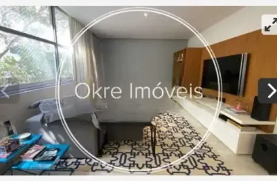 Apartamento com 3 quartos à venda na Rua Tonelero, Copacabana, Rio de Janeiro