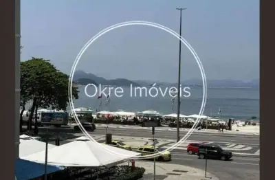 Apartamento com 2 quartos à venda na rua souza lima, copacabana, rio de janeiro, 112 m2 por r$ 1.500.000