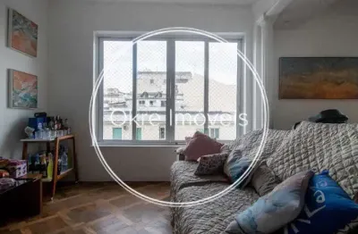 Apartamento com 3 quartos à venda na rua souza lima, copacabana, rio de janeiro, 131 m2 por r$ 1.300.000