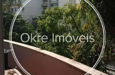 Apartamento com 3 quartos à venda na rua barão da torre, ipanema, rio de janeiro, 110 m2 por r$ 1.450.000