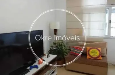 Apartamento com 3 quartos à venda na avenida epitácio pessoa, lagoa, rio de janeiro, 68 m2 por r$ 850.000