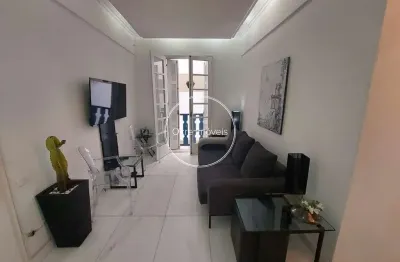 Apartamento com 2 quartos à venda na rua josé linhares, leblon, rio de janeiro, 56 m2 por r$ 1.500.000
