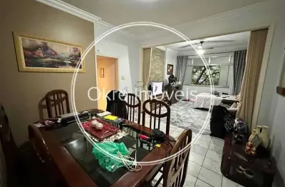 Apartamento com 3 quartos à venda na rua sá ferreira, copacabana, rio de janeiro, 120 m2 por r$ 970.000
