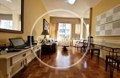 Apartamento com 2 quartos à venda na rua bolivar, copacabana, rio de janeiro, 80 m2 por r$ 925.000