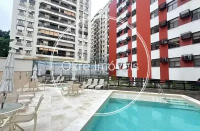 Apartamento com 3 quartos à venda na rua vice-governador rúbens berardo, gávea, rio de janeiro, 120 m2 por r$ 2.300.000