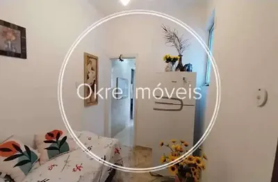 Apartamento com 1 quarto à venda na rua sá ferreira, copacabana, rio de janeiro, 32 m2 por r$ 370.000