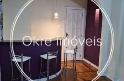 Apartamento com 1 quarto à venda na rua cândido mendes, glória, rio de janeiro, 43 m2 por r$ 540.000