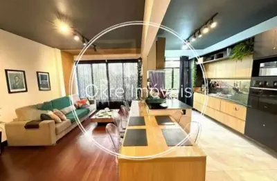 Apartamento com 3 quartos à venda na rua visconde de pirajá, ipanema, rio de janeiro, 114 m2 por r$ 2.000.000