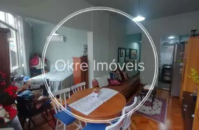Apartamento com 1 quarto à venda na avenida prado júnior, copacabana, rio de janeiro, 34 m2 por r$ 496.000