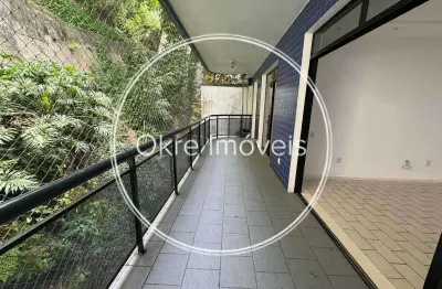Apartamento com 3 quartos à venda na rua bogari, lagoa, rio de janeiro, 150 m2 por r$ 1.749.000