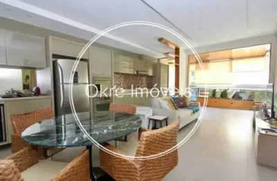 Flat com 2 quartos à venda na rua prudente de morais, ipanema, rio de janeiro, 76 m2 por r$ 3.200.000