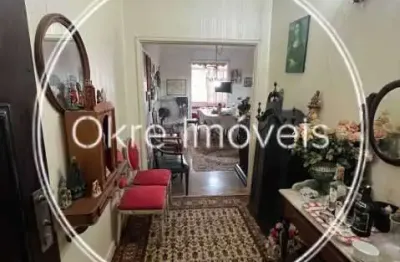 Apartamento com 3 quartos à venda na avenida nossa senhora de copacabana, copacabana, rio de janeiro, 126 m2 por r$ 1.060.000