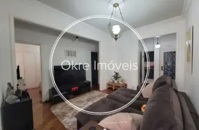 Apartamento com 3 quartos à venda na avenida nossa senhora de copacabana, copacabana, rio de janeiro, 75 m2 por r$ 865.000