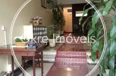 Apartamento com 1 quarto à venda na rua décio vilares, copacabana, rio de janeiro, 35 m2 por r$ 500.000