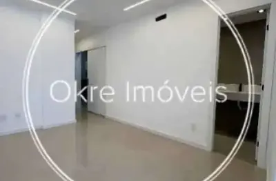 Apartamento com 1 quarto à venda na rua antônio parreiras, ipanema, rio de janeiro, 33 m2 por r$ 806.000