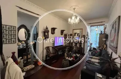 Apartamento com 2 quartos à venda na rua raul pompéia, copacabana, rio de janeiro, 70 m2 por r$ 849.000